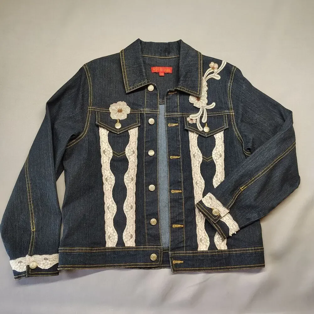 Mili D Jeans vintage y2k